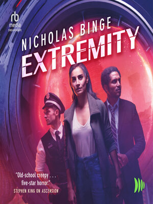 cover image of Extremity